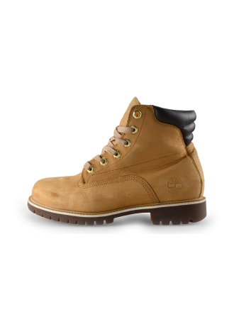 Timberland Schnürstiefel Braun 316362