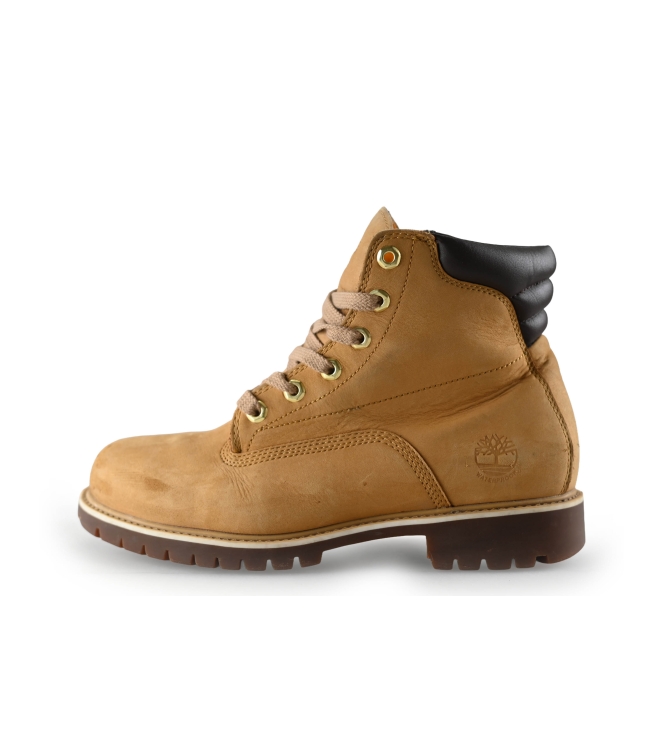 Timberland Schnürstiefel