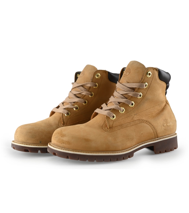 Timberland Schnürstiefel