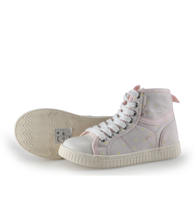 Muyters Schnürstiefel