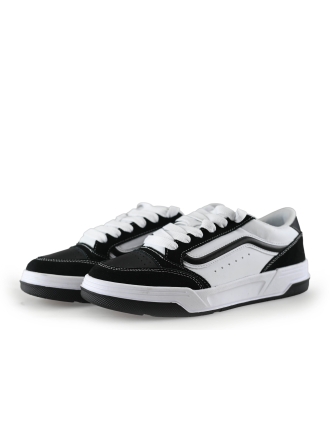 Vans Sneaker Schwarz 316368