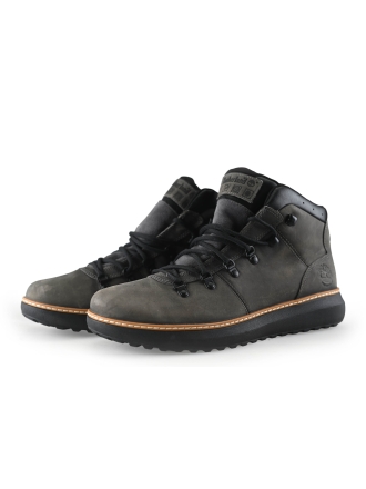 Timberland Schnürstiefel Grau 316371