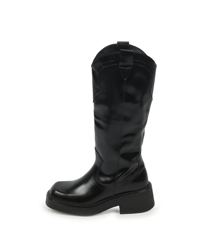 Bronx Bikerstiefel