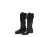 Bronx Bikerstiefel