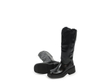 Bronx Bikerstiefel