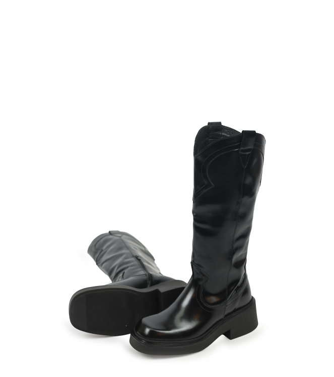 Bronx Bikerstiefel