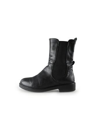 No Stress Chelsea boots Schwarz 316373