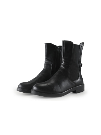 No Stress Chelsea boots Schwarz 316373