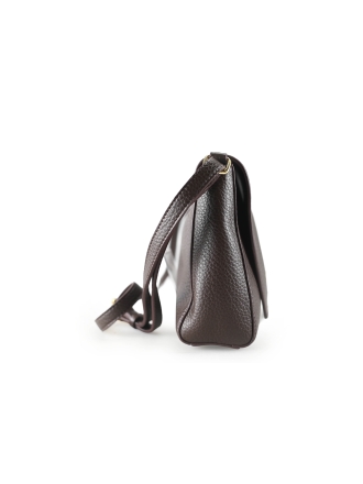 Laurent David Umhängetasche Braun 316376