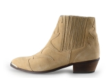 Toral Cowboystiefel