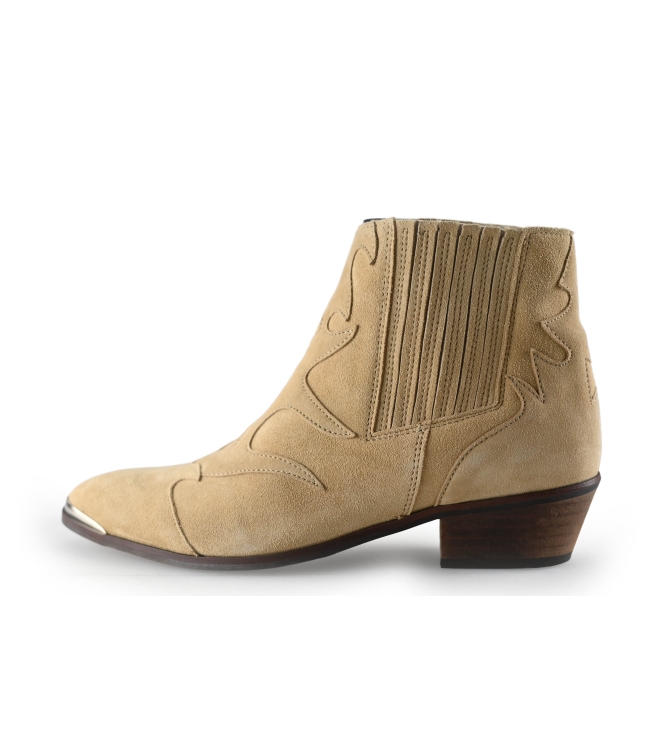 Toral Cowboystiefel