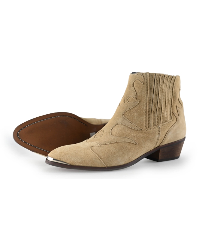 Toral Cowboystiefel