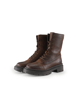 Nogrz Boots Schwarz 316385