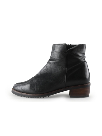 Everybody Stiefeletten Schwarz 316386