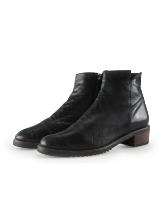 Everybody Stiefeletten Schwarz 316386