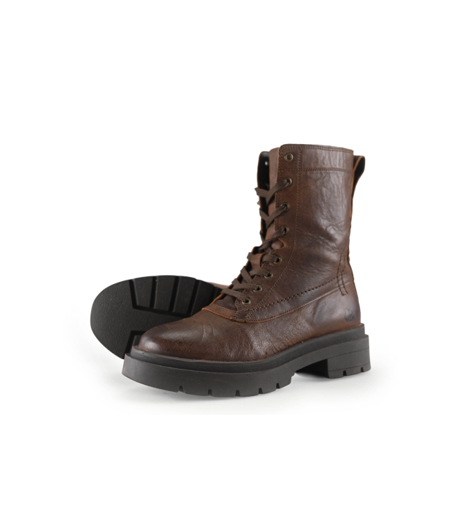 Nogrz Schnürstiefel