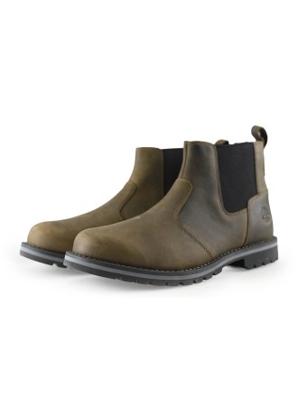 Timberland Chelsea boots Braun 316389