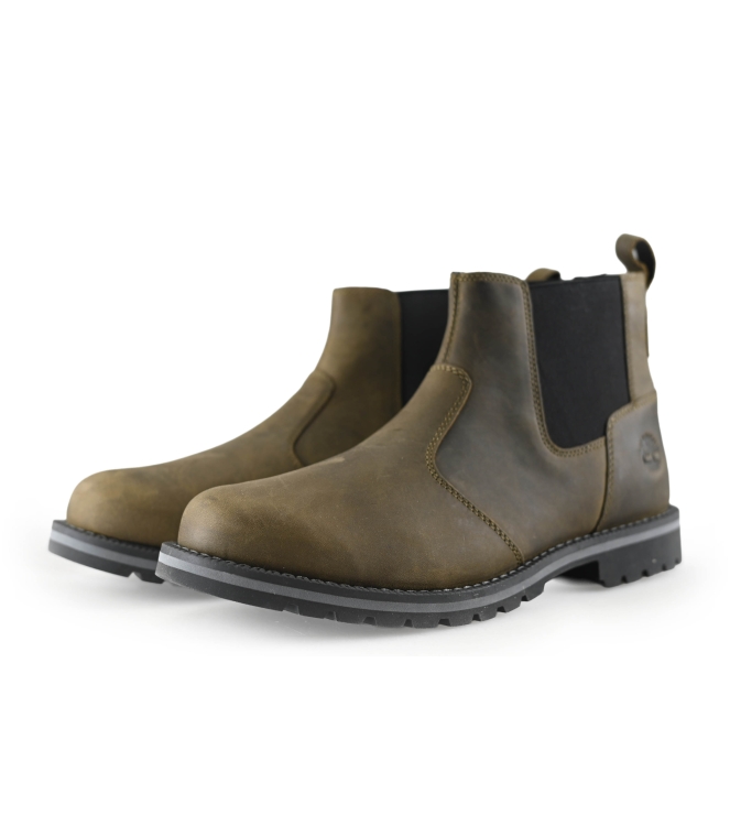 Timberland Chelsea boots