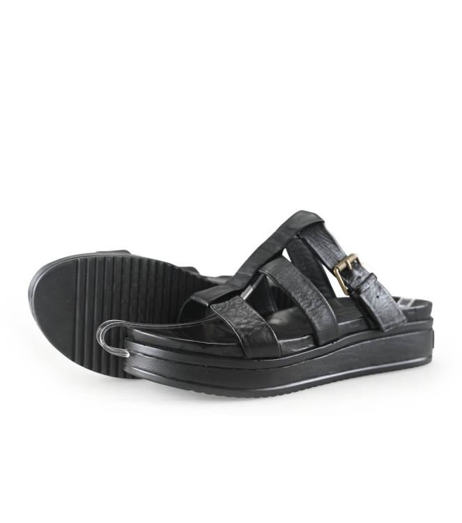 Shabbies Amsterdam Sandalen