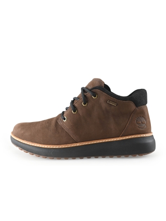 Timberland Schnürstiefel Braun 316395