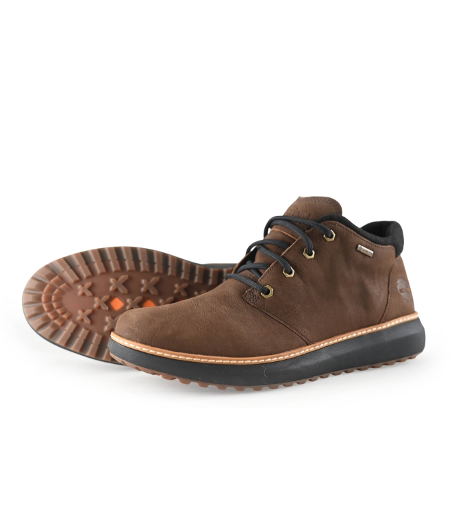 Timberland Schnürstiefel