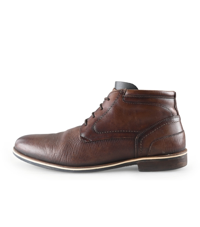 Manfield Schnürschuhe