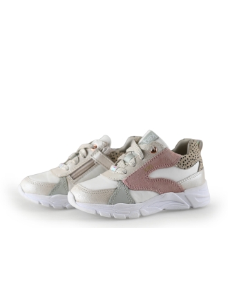 Nelson Sneaker Beige 316398