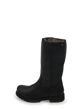 Panama Jack Stiefel Schwarz 316399
 Größe 38
 