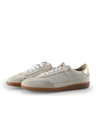 Fred de La Bretoniere Sneaker Beige 316400