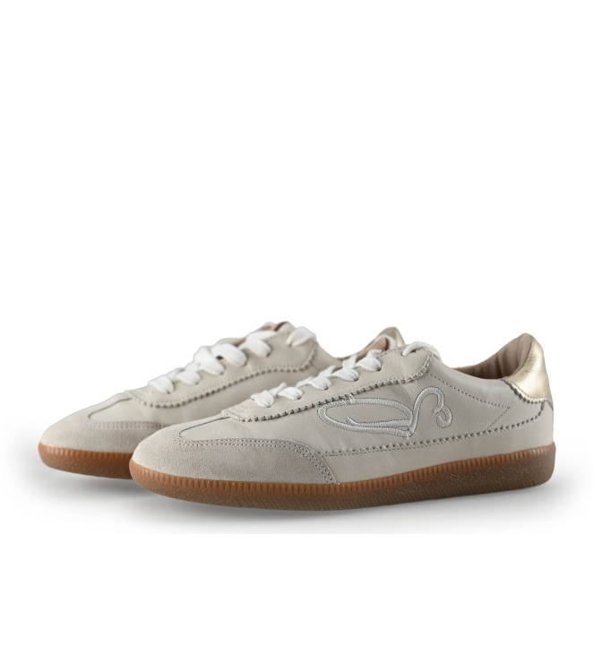 Fred de La Bretoniere Sneaker