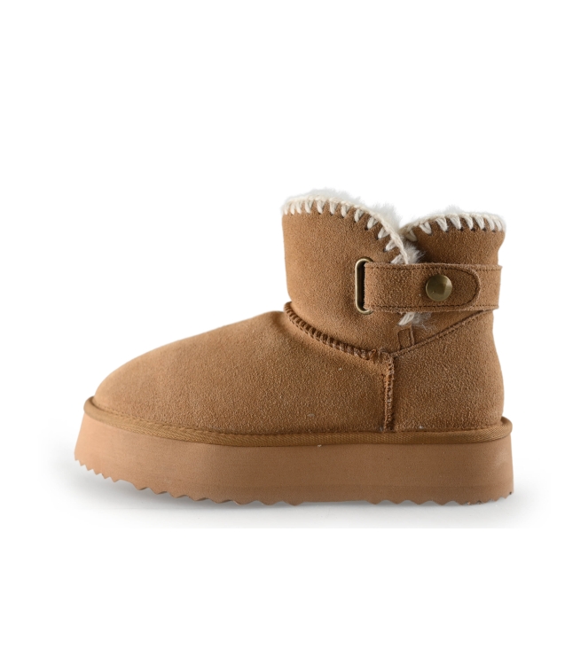 Manfield Stiefeletten