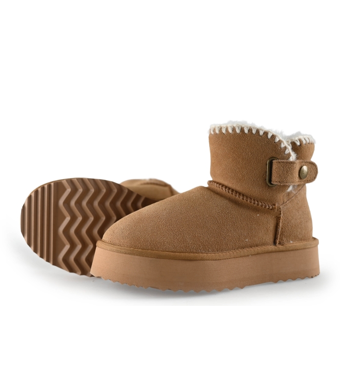 Manfield Stiefeletten