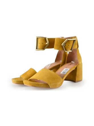 VIA VAI Sandalen Blau 316407