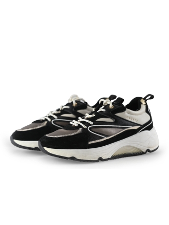 Cruyff Sneaker Schwarz 316409