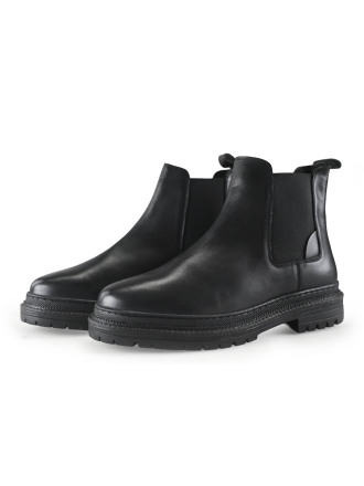 Vertice Chelsea boots Schwarz 316411