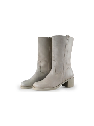 Bronx Stiefel Beige 316414