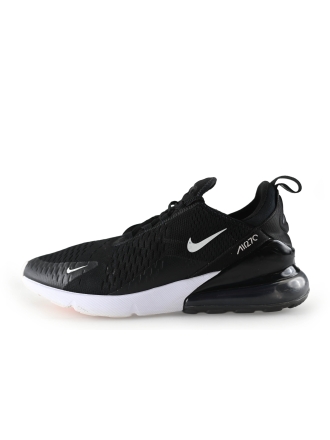 Nike Sportschuhe Schwarz 316420