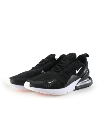 Nike Sportschuhe Schwarz 316420