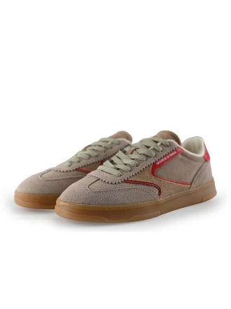 Scotch & Soda Sneaker Beige 316422
