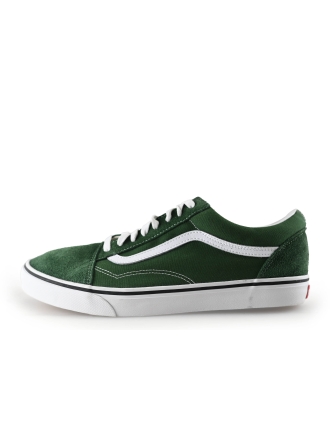 Vans Sneaker Grün 316423