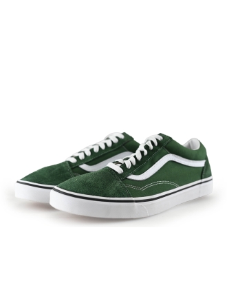 Vans Sneaker Grün 316423