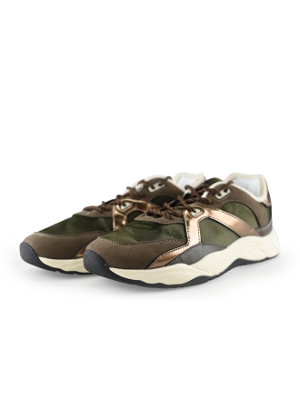 Scotch & Soda Sneaker Silber 316424