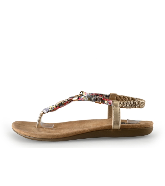 2go Fashion Sandalen