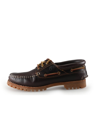 Timberland Bootsschuhe Braun 316432
