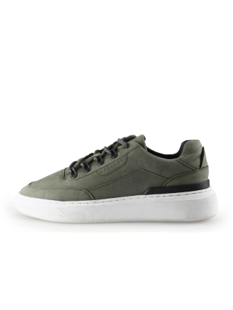 Cycleur Sneaker Grün 316441