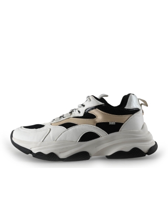 Sub55 Sneaker Weiß 316444