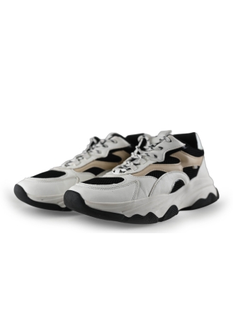 Sub55 Sneaker Weiß 316444