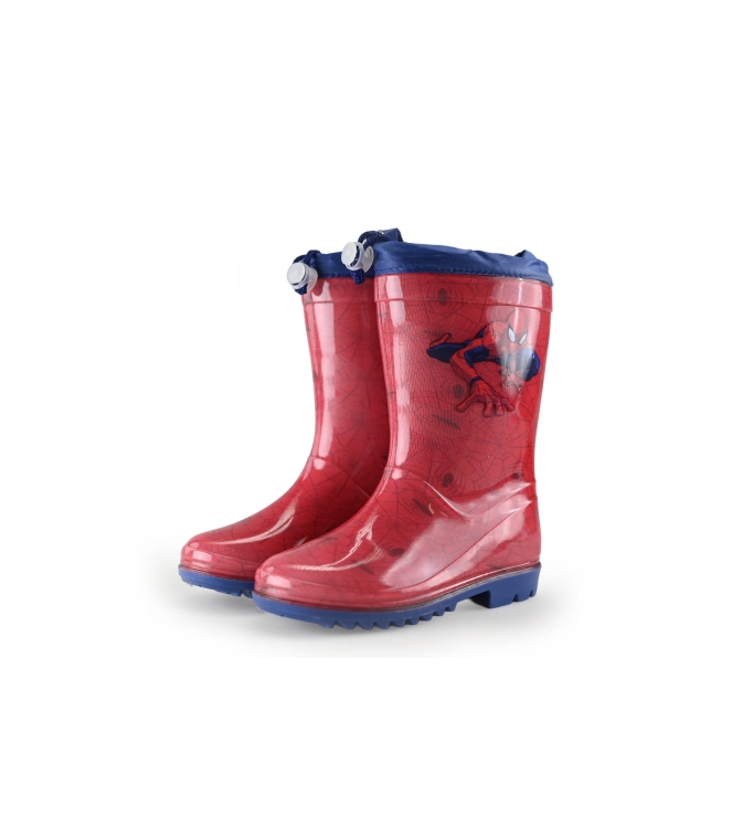 Marvel Regenstiefel