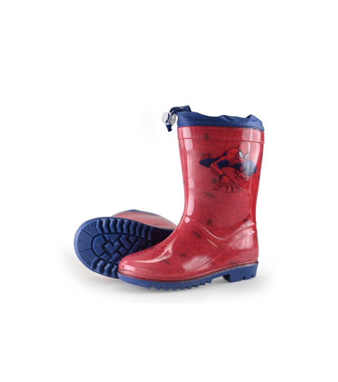 Marvel Regenstiefel