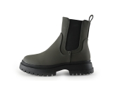 Claudia Ghizzani Chelsea boots